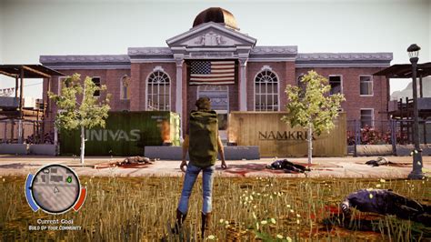 State of Decay Wiki .